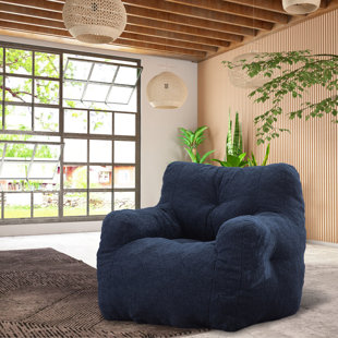 Comfy chair online wayfair